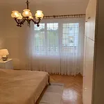 Apartmán Spacious Retro 3-bedroom 130m2 In Zadar, Puntamika Borik Area