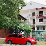 Apartmán Spacious Retro 3-bedroom 130m2 In Zadar, Puntamika Borik Area Zadar