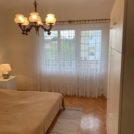 דירה Spacious Retro 3-bedroom 130m2 In Zadar, Puntamika Borik Area