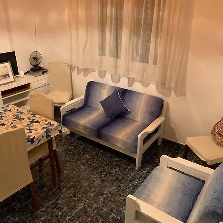 Apartment Spacious Retro 3-bedroom 130m2 In Zadar, Puntamika Borik Area *