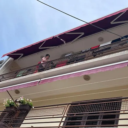 Spacious Retro 3-bedroom 130m2 In Zadar, Puntamika Borik Area