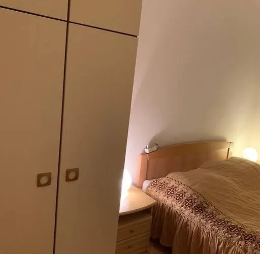 Lägenhet Spacious Retro 3-bedroom 130m2 In Zadar, Puntamika Borik Area